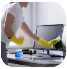 Offfice Cleaning